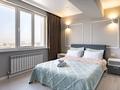 1-комнатная квартира · 50 м² · 11/12 этаж, Тулебаева 49/1 за 25 000 ₸ в Алматы, Медеуский р-н — фото 2