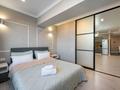 1-комнатная квартира · 50 м² · 11/12 этаж, Тулебаева 49/1 за 25 000 ₸ в Алматы, Медеуский р-н — фото 3