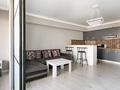 1-комнатная квартира · 50 м² · 11/12 этаж, Тулебаева 49/1 за 25 000 ₸ в Алматы, Медеуский р-н — фото 4