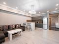 1-комнатная квартира · 50 м² · 11/12 этаж, Тулебаева 49/1 за 25 000 ₸ в Алматы, Медеуский р-н — фото 5
