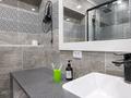 1-комнатная квартира · 50 м² · 11/12 этаж, Тулебаева 49/1 за 25 000 ₸ в Алматы, Медеуский р-н — фото 9