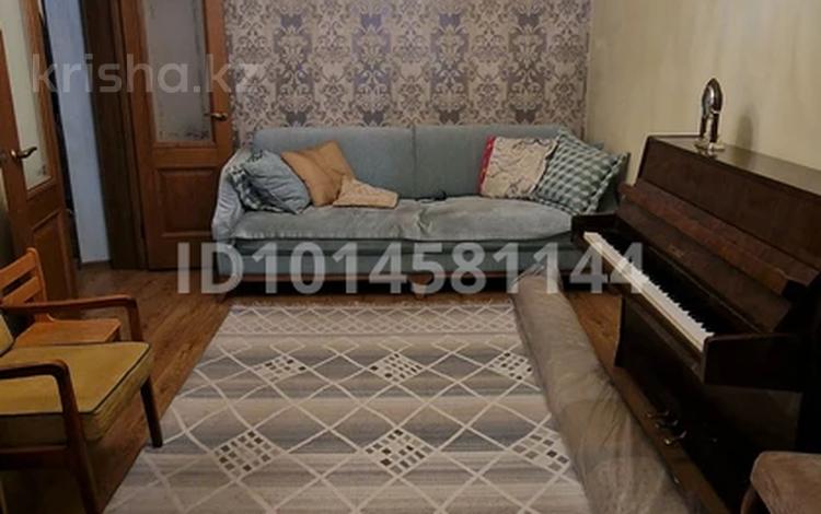 2-бөлмелі пәтер · 50.3 м² · 9/12 қабат, Толе би 280, бағасы: 50 млн ₸ в Алматы, Алмалинский р-н — фото 2