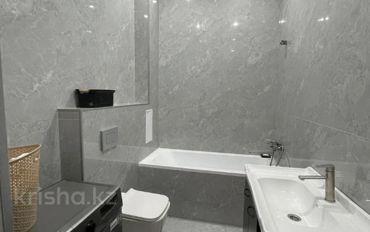 3-комнатная квартира · 127 м² · 4/5 этаж, мкр. Алтын орда, САНКИБАЙ БАТЫРА за 52 млн ₸ в Актобе — фото 2