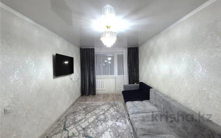 2-бөлмелі пәтер · 47 м² · 3/5 қабат, Майкудук, Мкр Восток-2, бағасы: 15.5 млн 〒 в Караганде, Алихана Бокейханова р-н — фото 2