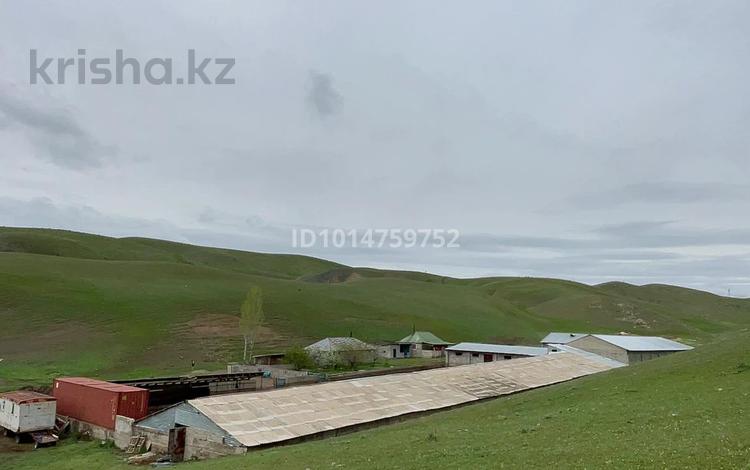 Жер телімі · 150 га, Қордай, бағасы: 45 млн ₸ в Кордае — фото 2