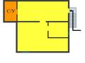 Магазины и бутики · 56.4 м² за 140 000 ₸ в Астане, Сарыарка р-н — фото 9