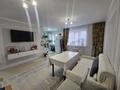2-комнатная квартира · 45 м² · 2/3 этаж, Байтурсынова 9 за 200 000 ₸ в Шымкенте