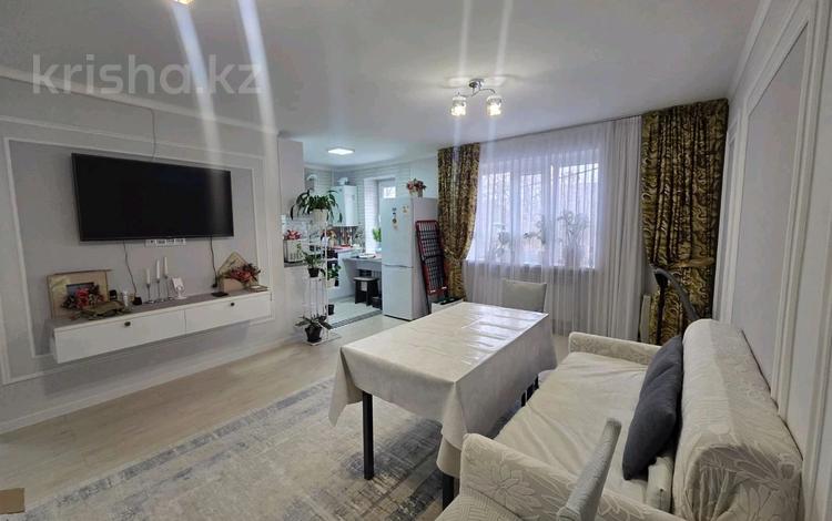 2-комнатная квартира · 45 м² · 2/3 этаж, Байтурсынова 9 за 200 000 ₸ в Шымкенте — фото 2