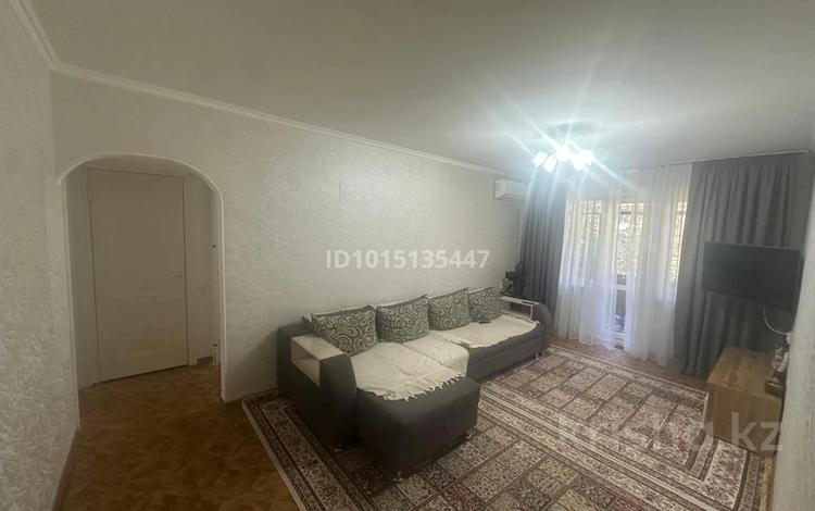 3-бөлмелі пәтер · 61 м² · 2/4 қабат, Манаса 7, бағасы: 40 млн ₸ в Алматы, Алмалинский р-н — фото 4