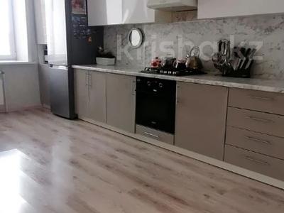 3-бөлмелі пәтер · 120.4 м² · 9/9 қабат, Береке, бағасы: 50 млн ₸ в Костанае