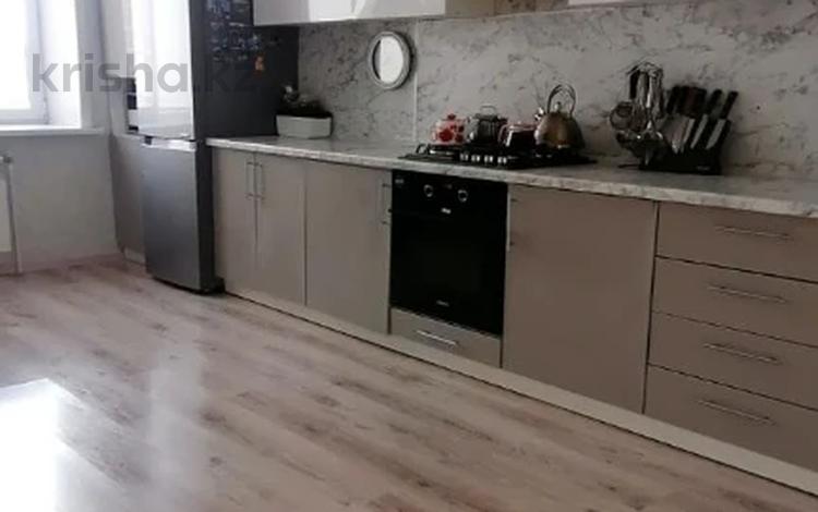3-бөлмелі пәтер · 120.4 м² · 9/9 қабат, Береке, бағасы: 50 млн ₸ в Костанае — фото 2