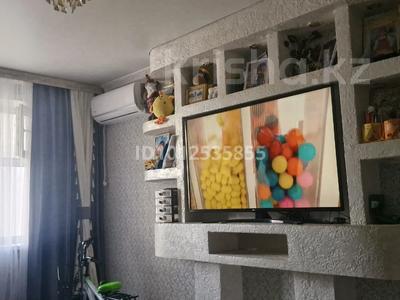 2-комнатная квартира · 45 м² · 1/5 этаж, Независемости 31 за 9 млн ₸ в Сатпаев