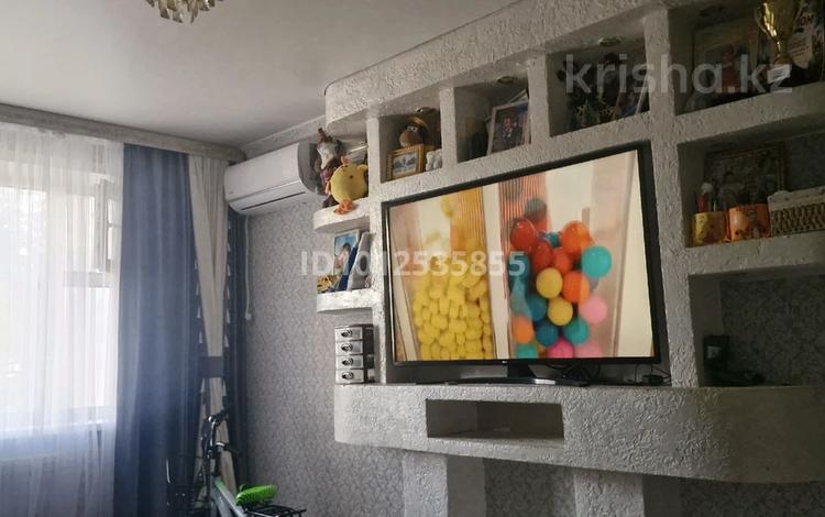 2-комнатная квартира · 45 м² · 1/5 этаж, Независемости 31 за 9 млн ₸ в Сатпаев — фото 2