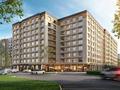 1-комнатная квартира · 35.39 м², мкр Нурсая, Абулхайр-хана за ~ 18.9 млн ₸ в Атырау