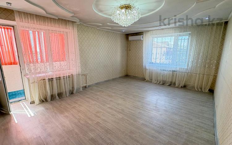 3-комнатная квартира · 88 м² · 5/5 этаж, Каратал 59б за 31 млн ₸ в Талдыкоргане — фото 16