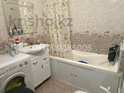 1-бөлмелі пәтер · 45 м² · 1/5 қабат, мкр Саялы, бағасы: 26 млн ₸ в Алматы, Алатауский р-н