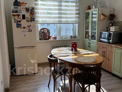 2-бөлмелі пәтер · 68.9 м² · 9/13 қабат, Макатаева — Муратбаева, бағасы: 62 млн 〒 в Алматы, Алмалинский р-н