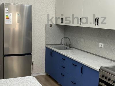 2-бөлмелі пәтер · 58 м² · 6/6 қабат, Береке микрорайон, бағасы: 28 млн ₸ в Костанае
