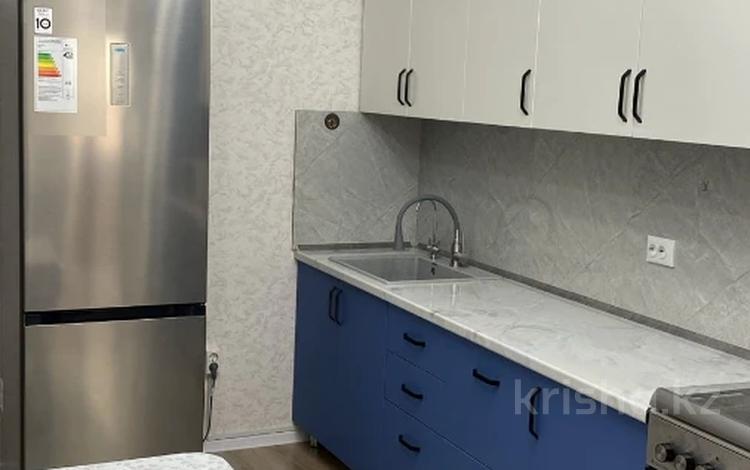 2-бөлмелі пәтер · 58 м² · 6/6 қабат, Береке микрорайон, бағасы: 28 млн ₸ в Костанае — фото 2