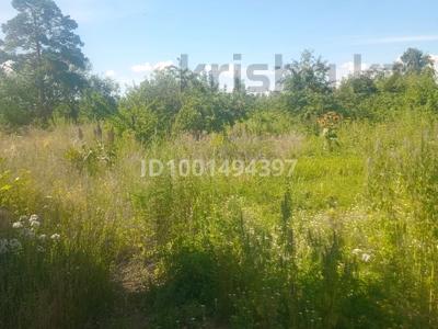 Дача · 2 комнаты · 15 м² · 7 сот., Квартал 29 — С Выходом на реку Тобол за 5 млн 〒 в Костанае