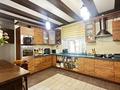Жеке үй · 5 бөлме · 800 м² · 20 жүзд., Акжан, бағасы: 400 млн ₸ в Астане, Есильский р-н — фото 31