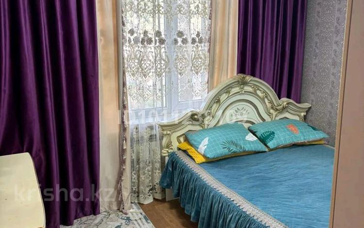 3-комнатная квартира · 64 м² · 1/5 этаж, мкр Аса 18 за 18 млн ₸ в Таразе — фото 2