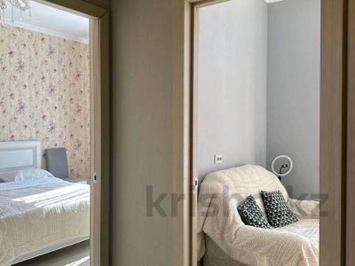 1-бөлмелі пәтер · 38 м² · 5/9 қабат, Е 489 6 — М. Нарикбаева, бағасы: 14 000 ₸ в Астане, Нура р-н