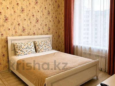 1-бөлмелі пәтер · 42 м² · 5/9 қабат, Е 489 6 — М. Нарикбаева, бағасы: 13 000 ₸ в Астане, Нура р-н