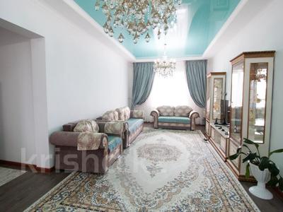 Отдельный дом • 4 комнаты • 140 м² • 10 сот., Молыкбай 45 за 47 млн 〒 в Талдыкоргане