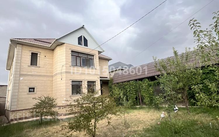 Жеке үй · 6 бөлме · 250 м² · 8 жүзд., Тассай ш/а. — БИІК спорт комплекс, бағасы: 80 млн ₸ в Шымкенте, Каратауский р-н — фото 2