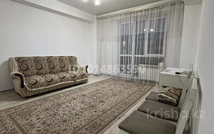 1-комнатная квартира · 48 м² · 5 этаж, Жунисова 2/13 за 200 000 ₸ в Алматы, Наурызбайский р-н — фото 2