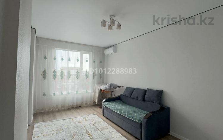 2-комнатная квартира · 59.5 м² · 9/12 этаж, Ашимова 1/5Б за 38 млн ₸ в Алматы, Наурызбайский р-н — фото 2