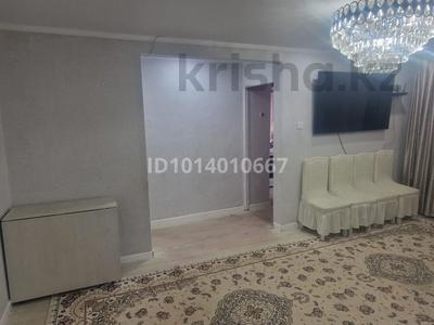 3-бөлмелі пәтер · 65 м² · 4/5 қабат, Момышулы 8, бағасы: 16 млн ₸ в Жезказгане
