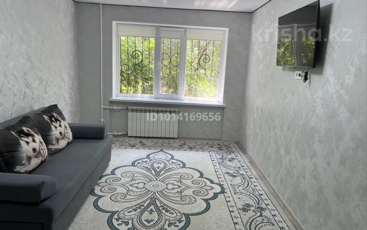 2-комнатная квартира · 64 м² · 1/5 этаж, мкр 8, Есет-Батыра 152 — Молдагуловой за 16.5 млн ₸ в Актобе — фото 2