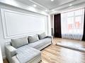 2-комнатная квартира · 77 м² · 9/10 этаж, мкр Атырау, Абулхайыр хана — Напротив цон, школа бином за 18 800 〒