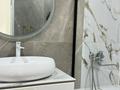 2-комнатная квартира · 77 м² · 9/10 этаж, мкр Атырау, Абулхайыр хана — Напротив цон, школа бином за 18 800 〒 — фото 2