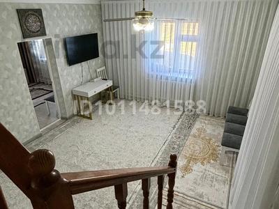 Отдельный дом · 8 комнат · 109 м² · 5 сот., Береке 4а — Степная за 40 млн ₸ в Шубар