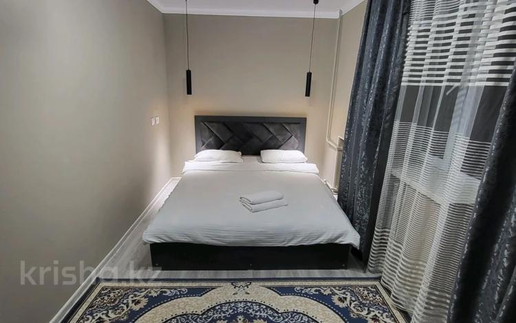 2-комнатная квартира · 55 м² · 4/5 этаж, Жамбыла 115А — Сулейманова за 13 000 〒 в Таразе — фото 2