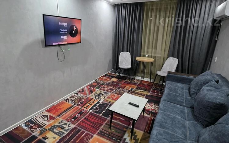 2-комнатная квартира · 55 м² · 4/5 этаж, Жамбыла 115А — Сулейманова за 15 000 ₸ в Таразе — фото 7