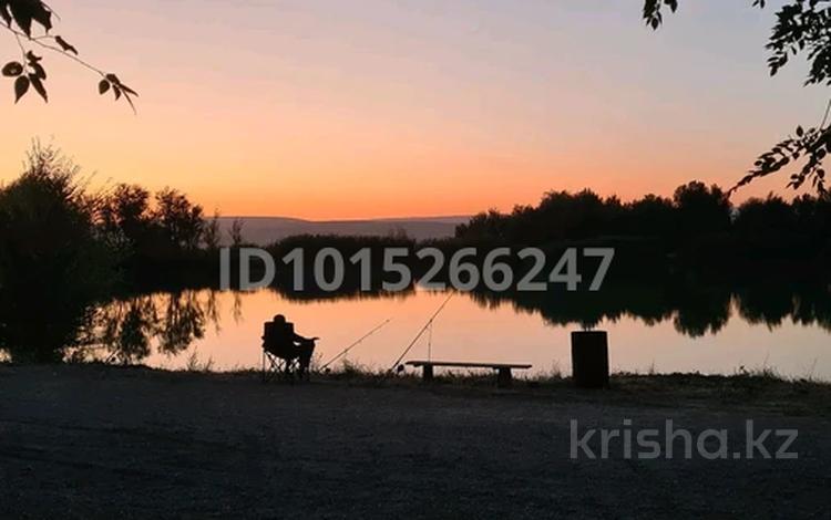 Участок · 1000 га, мкр Ынтымак 292 за 3.7 млн ₸ в Шымкенте, Абайский р-н — фото 2