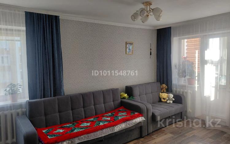 1-бөлмелі пәтер · 36 м² · 5/5 қабат, Галето 24, бағасы: 12 млн 〒 в Семее — фото 2