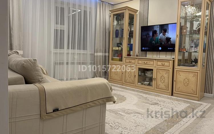 3-бөлмелі пәтер · 64 м² · 8/16 қабат, Альфараби — Улы дала, бағасы: ~ 43.6 млн ₸ в Астане, Есильский р-н — фото 2