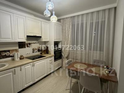 3-комнатная квартира · 64 м² · 8/16 этаж, Альфараби — Улы дала за ~ 44 млн ₸ в Астане, Есильский р-н