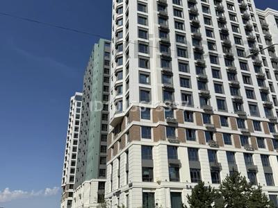 2-бөлмелі пәтер · 50 м² · 7 қабат, Кошкарбаева 1 — Момышулы, бағасы: 41 млн ₸ в Астане, Алматы р-н