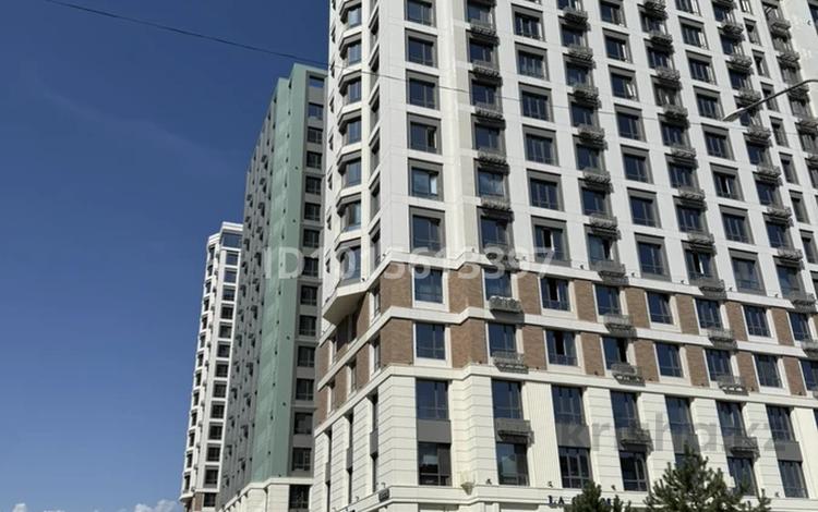2-комнатная квартира · 50 м² · 7 этаж, Кошкарбаева 1 — Момышулы за 41 млн ₸ в Астане, Алматы р-н — фото 2