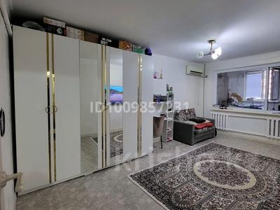 1-бөлмелі пәтер · 37 м² · 2/5 қабат, 1ықшам ауданы 17, бағасы: 5 млн ₸ в Кульсары