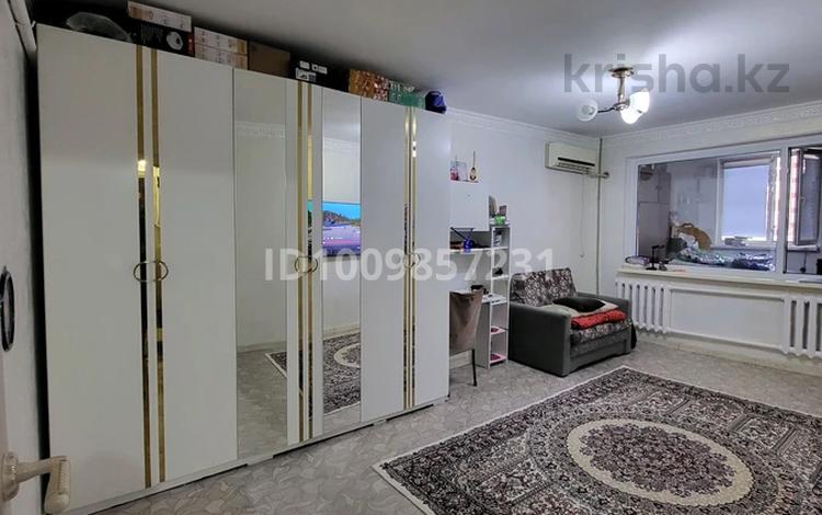 1-бөлмелі пәтер · 37 м² · 2/5 қабат, 1ықшам ауданы 17, бағасы: 5 млн ₸ в Кульсары — фото 2