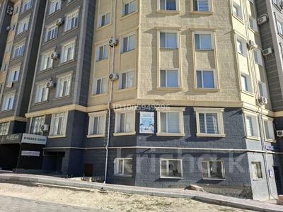 2-бөлмелі пәтер · 61.5 м² · 1/7 қабат, 19-й мкр 45, бағасы: 22 млн ₸ в Актау