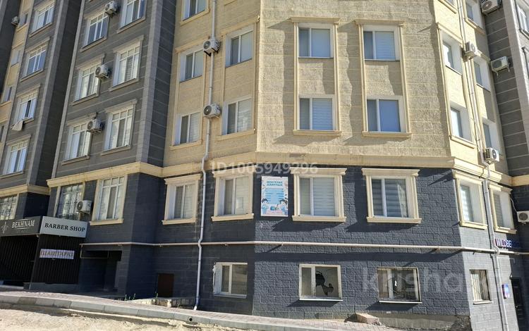 2-бөлмелі пәтер · 61.5 м² · 1/7 қабат, 19-й мкр 45, бағасы: 22 млн ₸ в Актау — фото 2