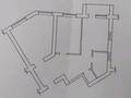 2-бөлмелі пәтер · 61.5 м² · 1/7 қабат, 19-й мкр 45, бағасы: 22 млн ₸ в Актау — фото 19